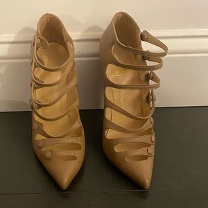 Christian Louboutin pointy pump